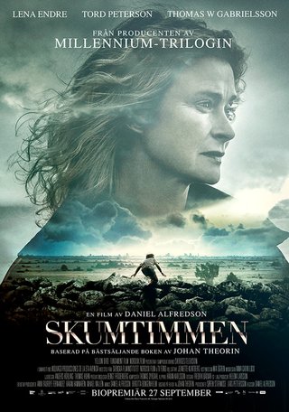 Skumtimmen / Echoes Of The Dead