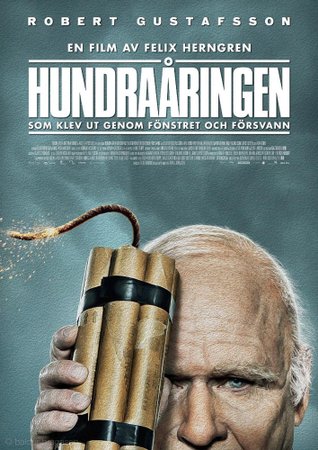 Hundraåringen / The 100 Year Old Man That...